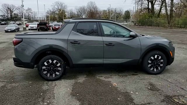 New 2025 Hyundai Santa Cruz For Sale in Indianapolis, IN