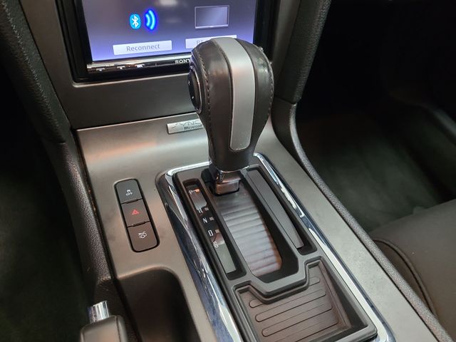 2014 – Ford – Mustang