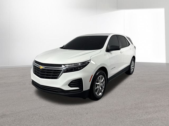 Used 2023 Chevrolet Equinox For Sale in Indianapolis, IN