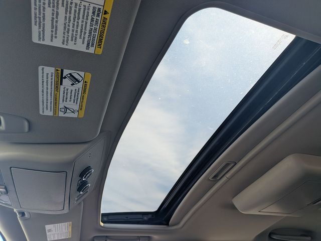 2015 Nissan Armada