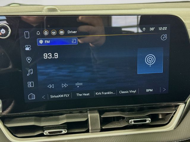 2025 Chevrolet Equinox LT - Photo 14