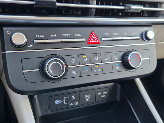 2026 Hyundai Tucson - $28,007
