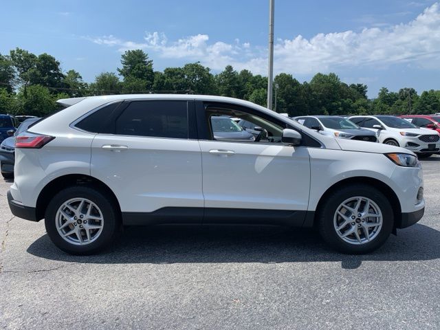 2024 Ford Edge SEL 6