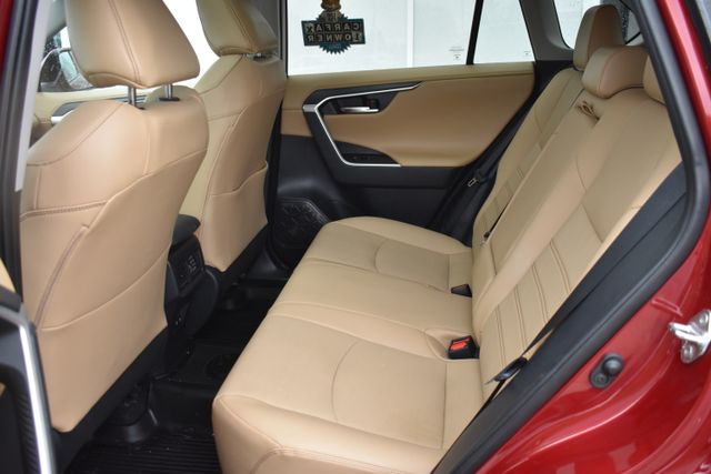 Used 2020 Toyota RAV4 SUV