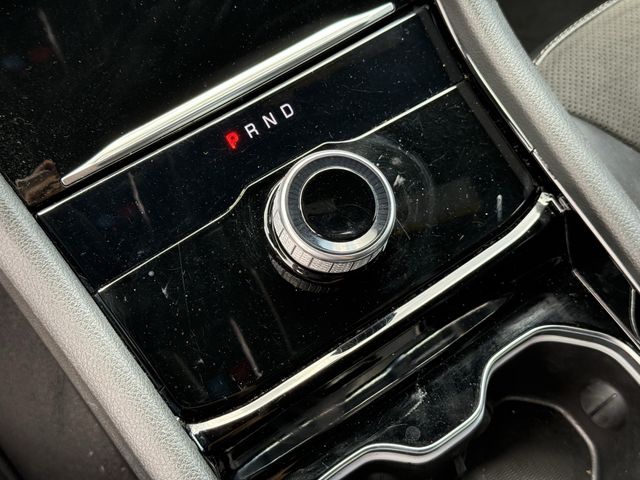 2023 Jeep Grand Cherokee L Altitude Silver at DeMontrond Gulf Freeway