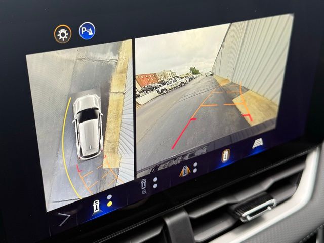 new 2026 Chevrolet Equinox car, priced at $33,790