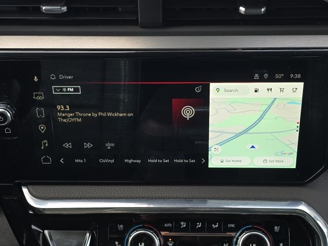 2024 GMC Sierra 2500HD Denali:44923A