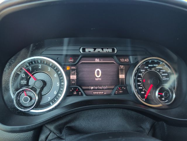 Used 2020 Ram 1500 Truck