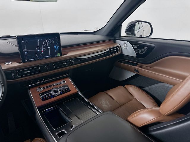 2020 Lincoln Aviator Reserve 24