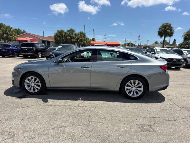 2025 Chevrolet Malibu - $19,988