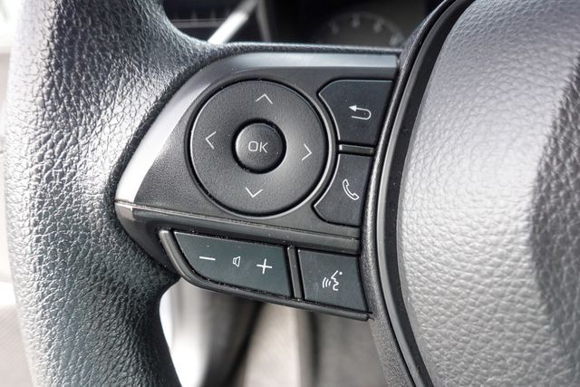 used 2024 Toyota Corolla car, priced at $21,000