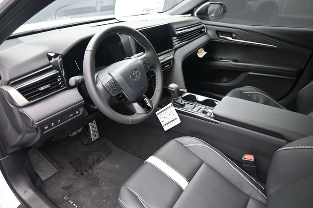 Used 2026 Toyota Camry Sedan