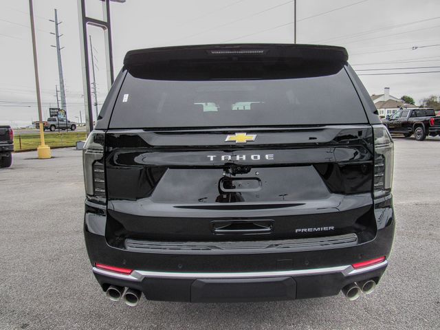 2026 Chevrolet Tahoe Premier:44429