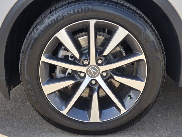 used 2026 Acura MDX car, priced at $49,425