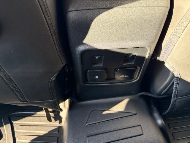 Used 2023 Ford Bronco SUV