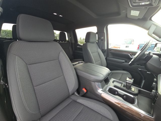 2024 Chevrolet Silverado 1500 RST:42726A