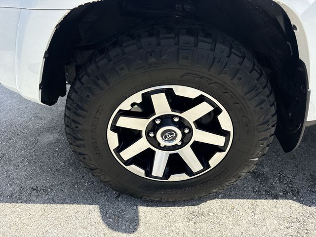 Used 2024 Toyota 4Runner SUV