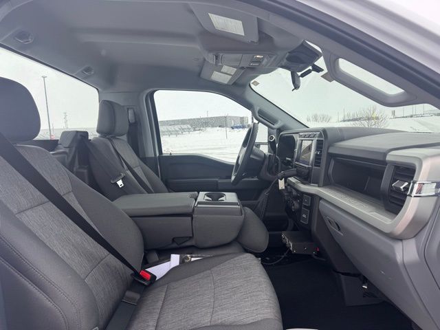 2023 Ford Super Duty F-350 SRW XL