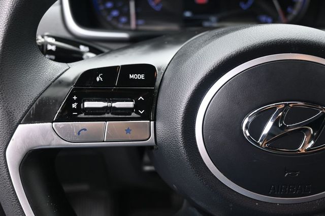 Used 2024 Hyundai Santa Cruz Truck