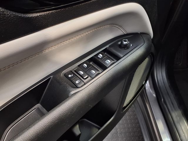 2023 Jeep Compass Limited Gray at Wharton Ford