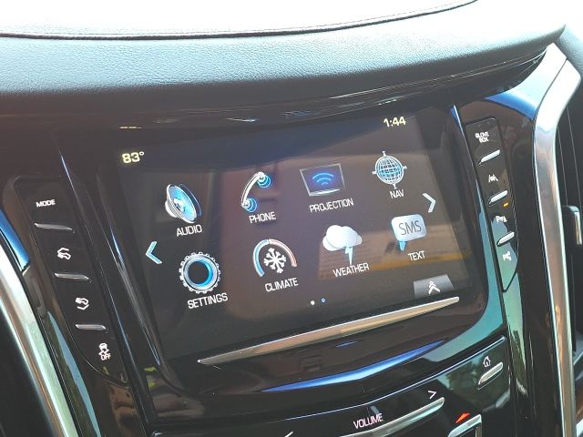 2019 Cadillac Escalade Luxury:44868B