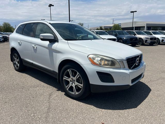 2013 Volvo XC60