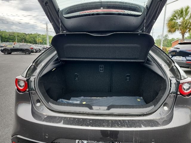 2026 Mazda Mazda3 2.5 Turbo Premium Plus Gray at Stokes Mazda