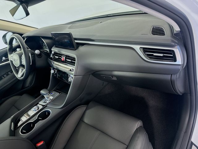 Thumbnail: 2026 Genesis G70 - 29