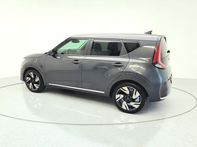 Used 2023 Kia Soul Hatchback