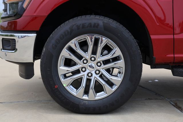 2026 Ford F-150 XLT - 8
