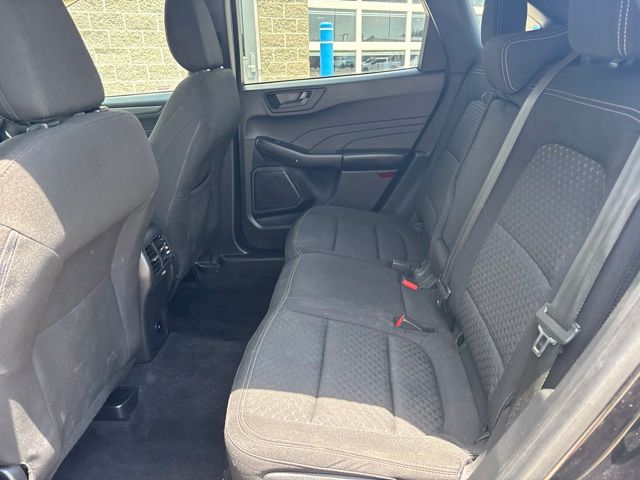 Certified Used 2023 Black Ford Active image 30