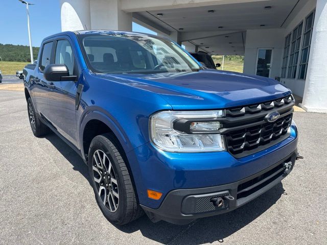 View vehicle photo 2