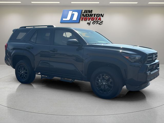Used 2026 Toyota 4Runner SUV