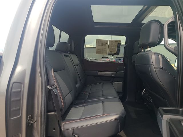 Used 2023 Ford F-150 Truck