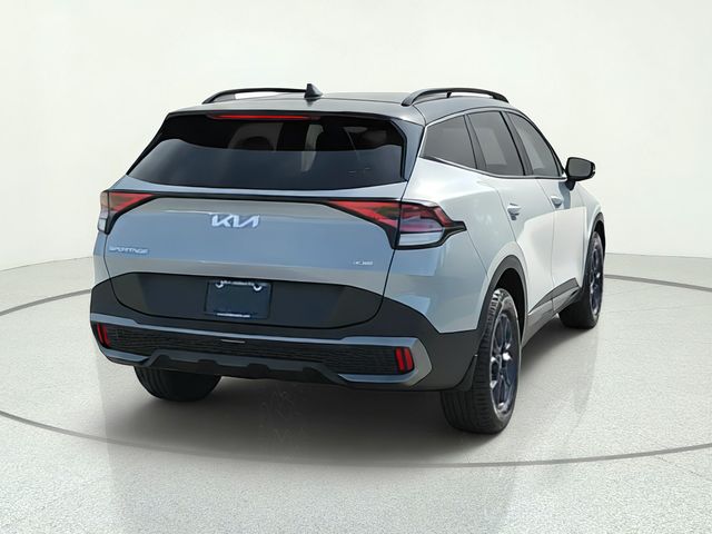 Used 2023 Kia Sportage SUV