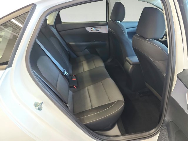 Used 2024 Kia Forte Sedan