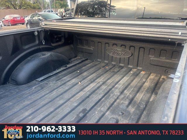 Used Car 2019 Ford F-150  Raptor For Sale Under $35,000 In San Antonio, Texas