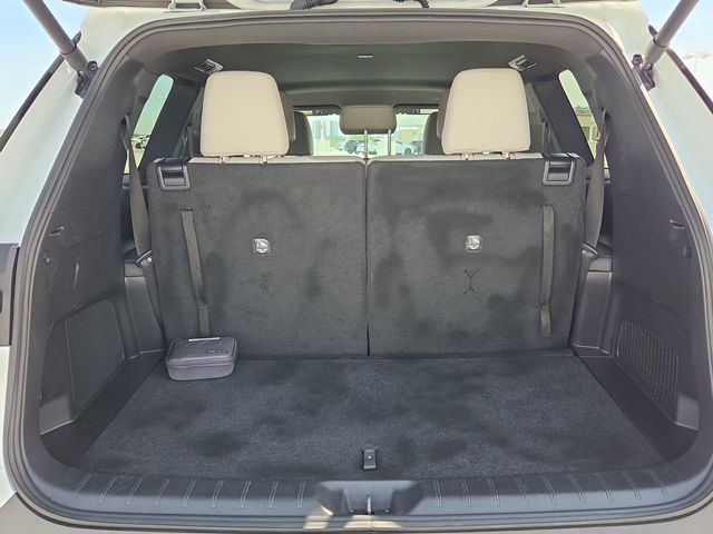 Used 2024 Lexus TX SUV