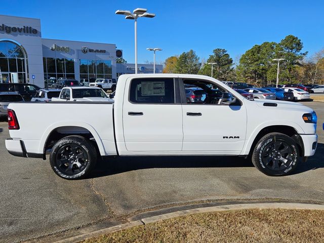 2026 RAM 1500 Big Horn/Lone Star - Photo 13