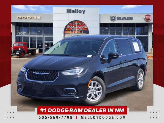 2023 Chrysler Pacifica Touring L FWD