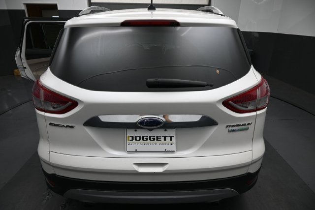 Used 2016 Ford Escape SUV