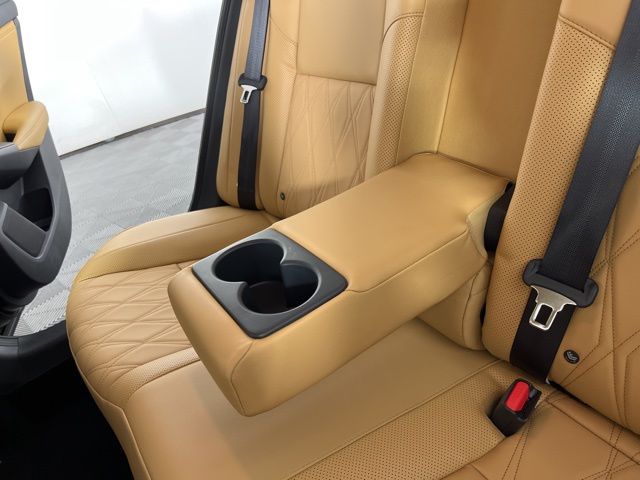 2025 Super Black Nissan Sentra SV FWD Sedan