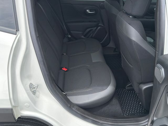 Used 2023 Jeep Renegade SUV
