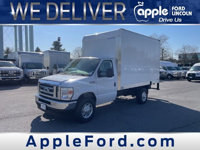 2025 Ford E-Series E-350 SD