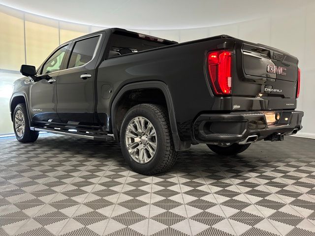 Used 2020 GMC Sierra 1500 Truck