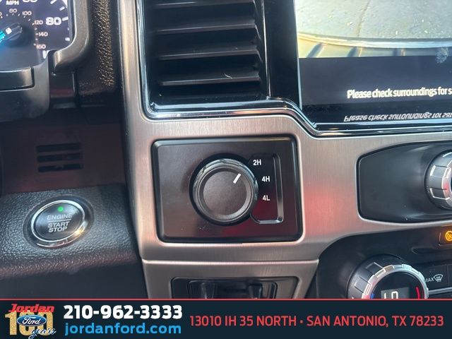 Used Car 2022 Ford F-250sd  Platinum For Sale Under $70,000 In San Antonio, Texas