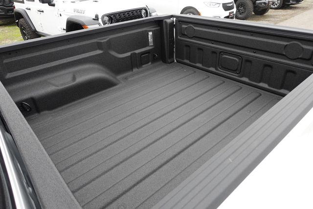 new 2026 Jeep Gladiator car, priced at $57,225