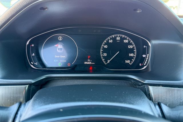 used 2018 Honda Accord car, priced at $18,238