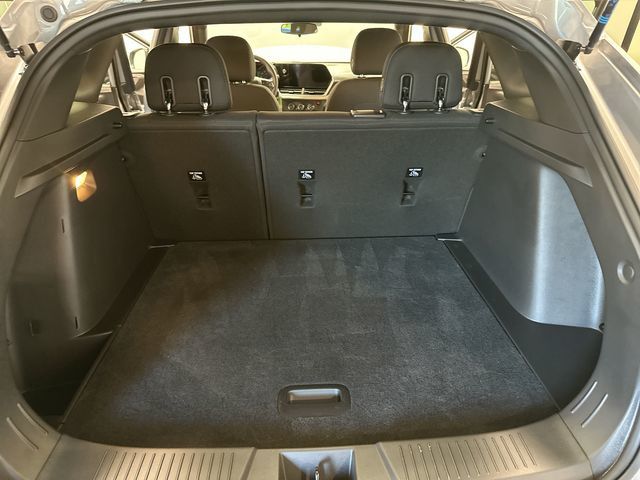 2025 Chevrolet Trax 1RS Gray at Sutliff Volkswagen