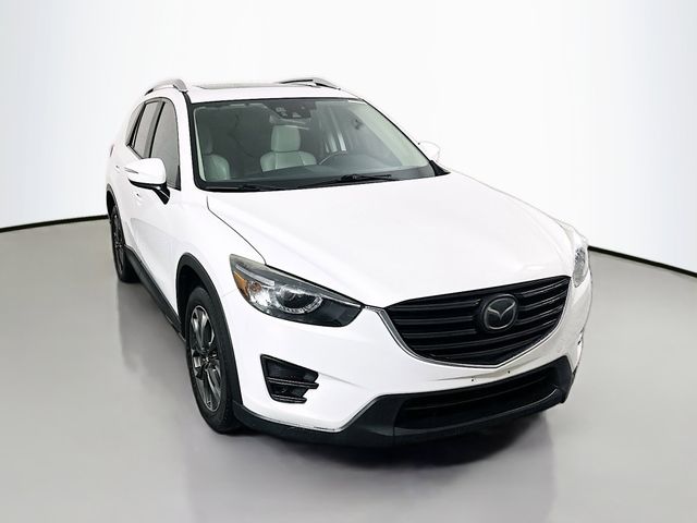 2016 Mazda CX-5 Grand Touring AWD